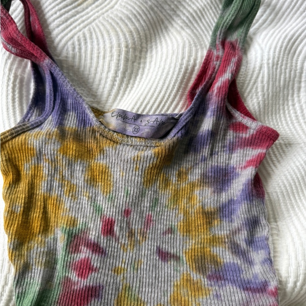 LF Tank Top